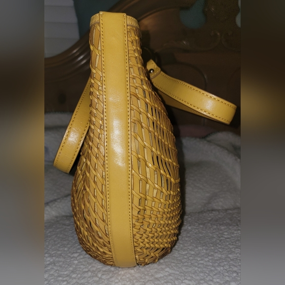 Cole Haan Genevieve shoulder bag - Picture 11 of 12